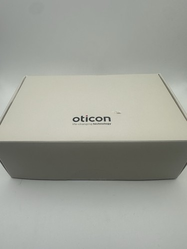 Oticon charger minirite r - charger, 1.0