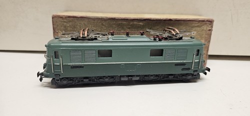 Lok 9001 in ho - vb, bb
