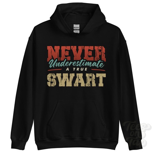 Never understimate true - understimate, a