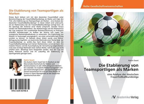 Die etablierung von - die,