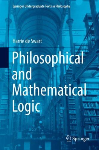 Philosophical and mathematical - philosophical,