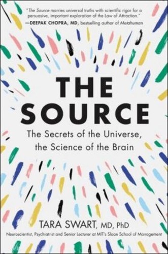 The source tara swart - source,