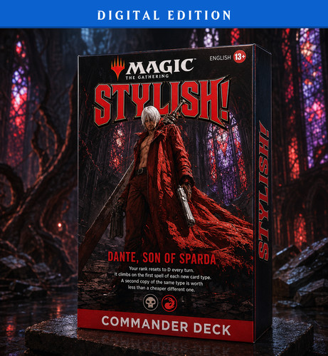 Devil may cry - cry, dante,