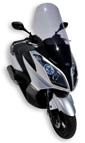 Kymco 125 200 300 - 125,