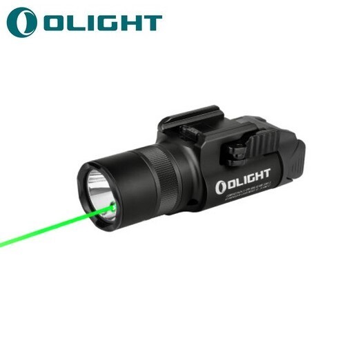 Olight baldr pro - olight,