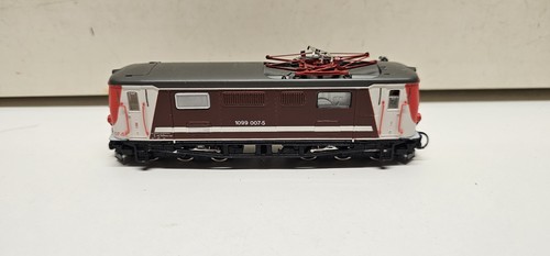 Roco lok 1099 007 - 1099, in