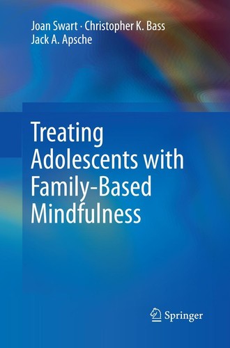 Treating adolescents with - treating,