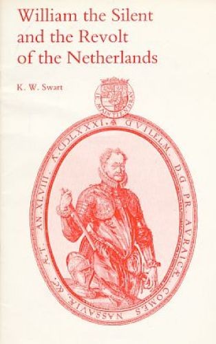William the silent and - silent,