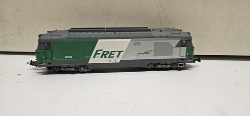 Piko diesellok 67000 467534 - piko,
