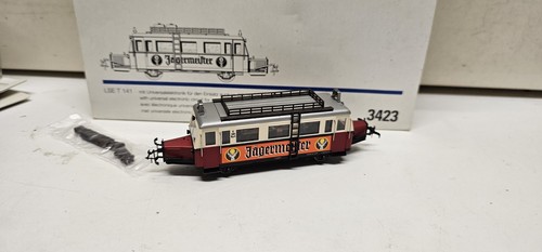 Märklin triebwagen t141 - triebwagen,