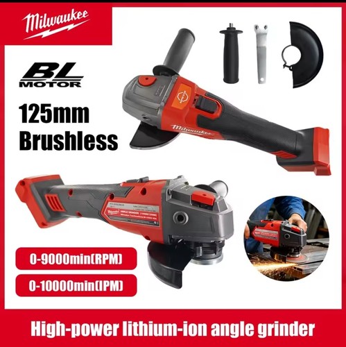 Milwaukee m18 akku - milwaukee,