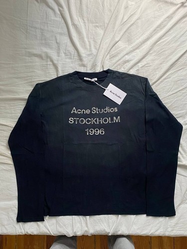 Acne studios stockholm 1996 - acne,