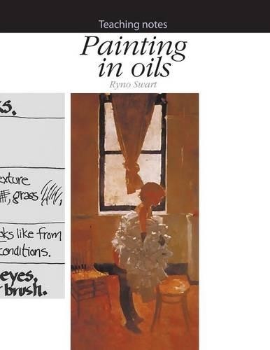 Ryno swart painting oils - swart,