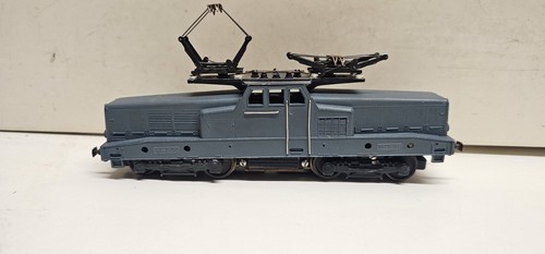 Seltene smcf lok 12001 - e-lok,