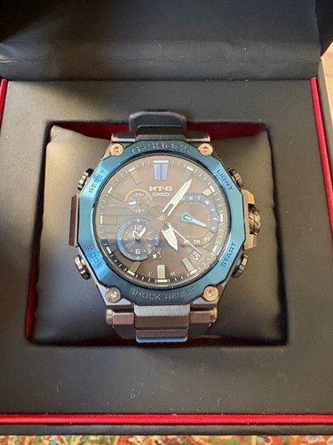 Casio shock g - casio, g-shock