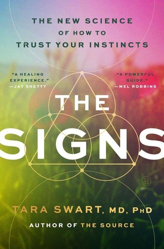 Tara swart the signs - swart,