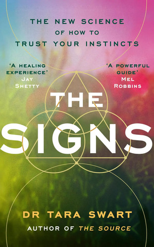 The signs new science - the, of