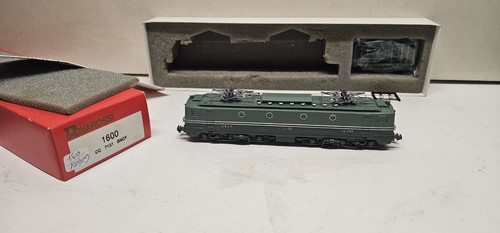 Rivarossi elektrolok 7131 - rivarossi,