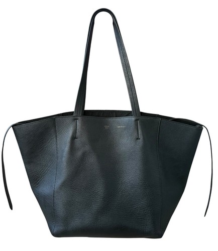 Céline cabas phantom - cabas, leder