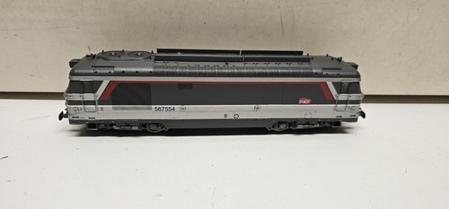 Piko diesellok 567554 dcc - 567554,