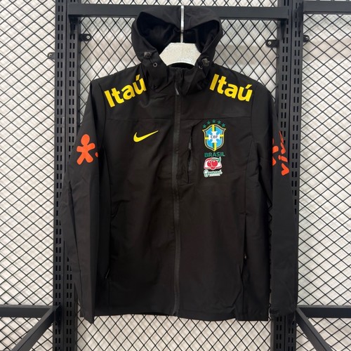 Nike brazil heritage - x, jacke