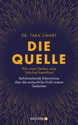 Die quelle swart tara - die,