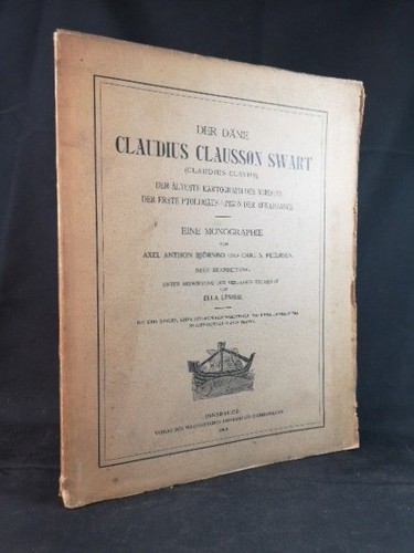 Der däne claudius - der,