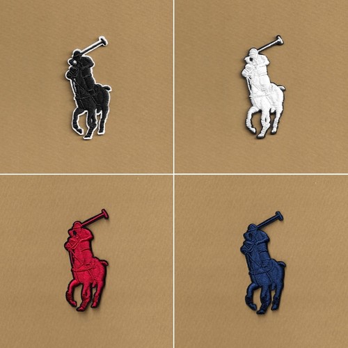 Polo ralph lauren - ralph, embroidered