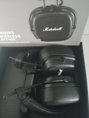 Marshall major helm - major,