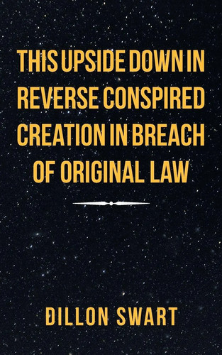 This upside down reverse - upside,
