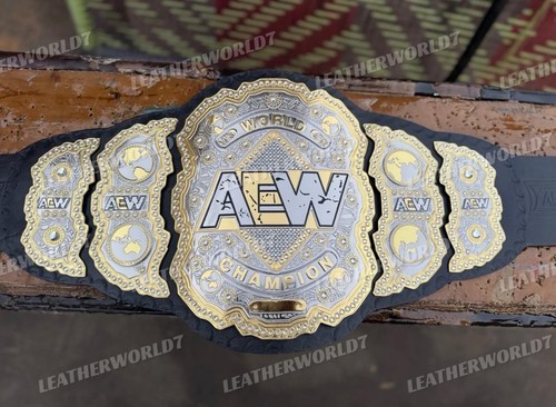 Aew all elite wrestling - all,