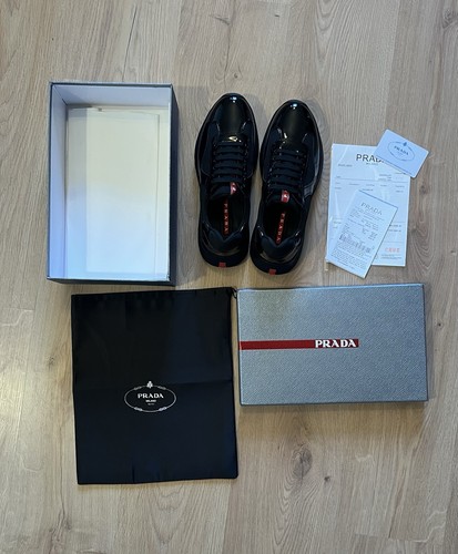 Prada black cup full - cup,
