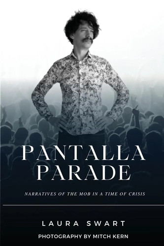 Laura swart pantalla parade - laura,