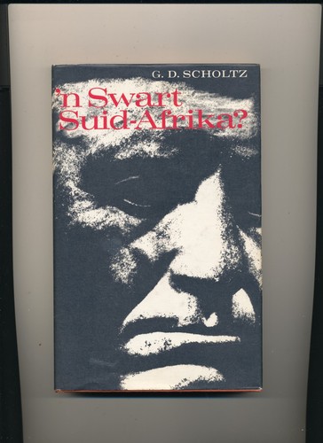 Scholtz swart suid - g.d., n