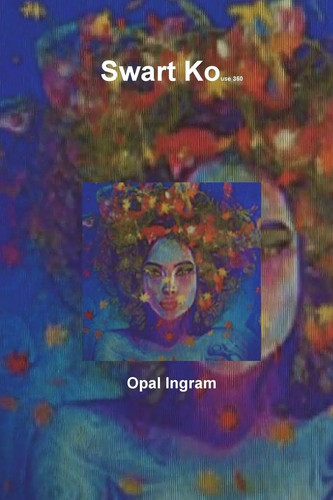 Opal ingram swart kouse - kouse, 360