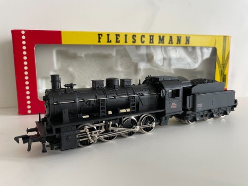 Fleischmann dampflok - fleischmann,