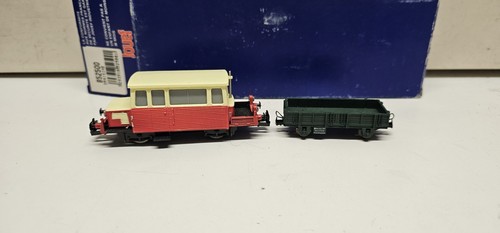 Jouef draisine du65 und - jouef,