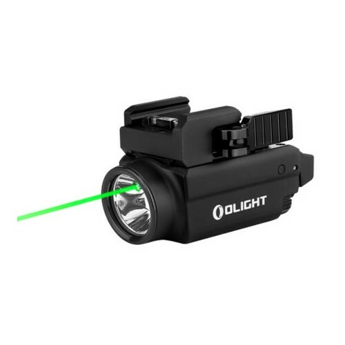 Olight baldr taschenlampe - olight,