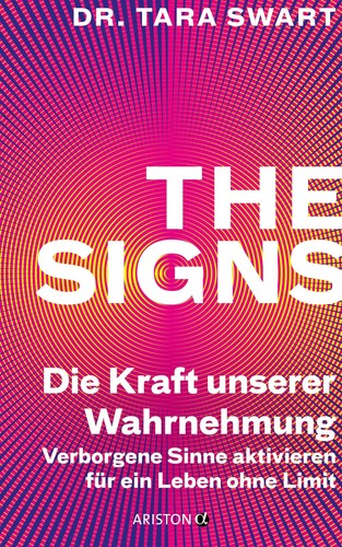 The signs die - die, kraft