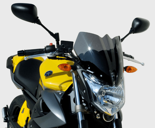 Yamaha xj6 09 - xj6, -09/12