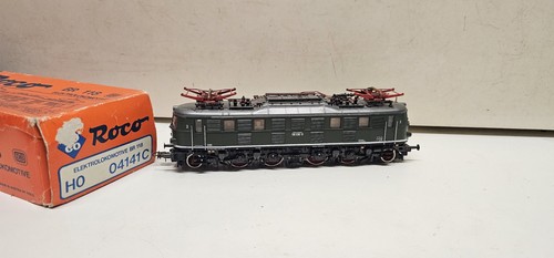 Roco lok 118 - roco, ref: