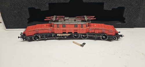 Roco lok obb 1189 - obb, krokodil