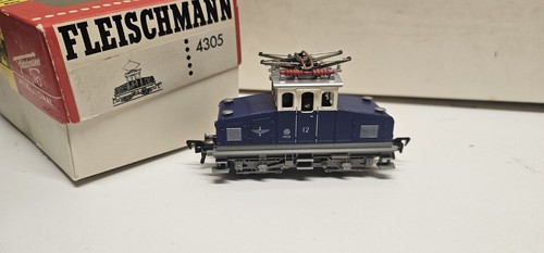 Fleischmann lok zahnstange - fleischmann,
