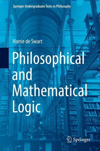 Philosophical and mathematical - philosophical,