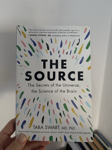 Tara swart the source - tara,
