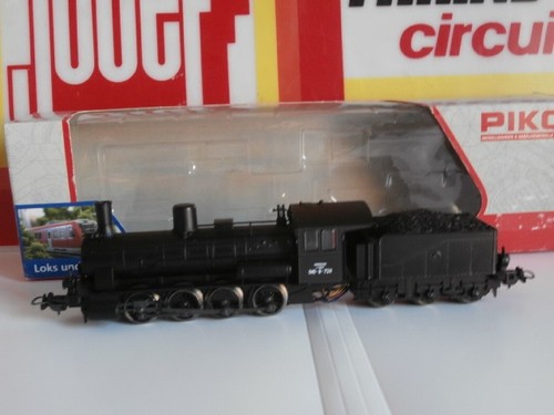 Sncf dampflok 040b 728 depot - dampflok,
