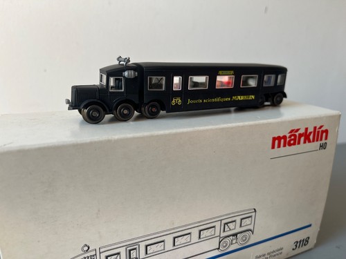 Märklin micheline est - est, "