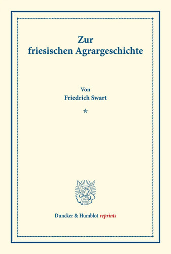 Friedrich swart zur - friedrich, |