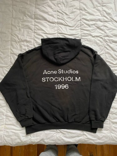 Acne studios stockholm 1996 - acne,