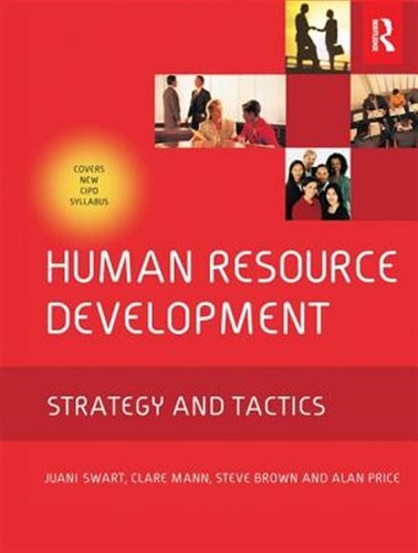 Human resource development - resource,